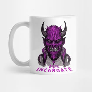 Halloween Mug